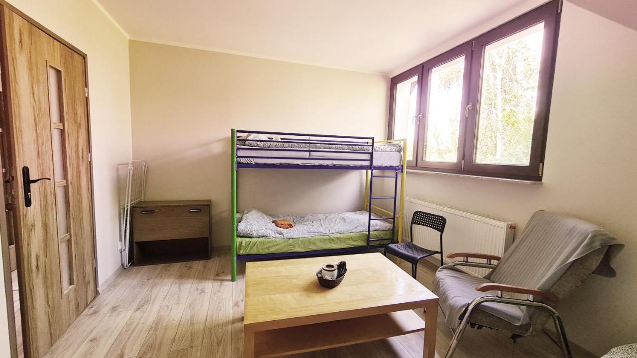 W20 Hostel Goledzinow Exterior photo